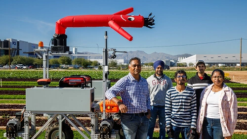 Farming robots tackle labor shortages using AI _ ASU News 1 (2)
